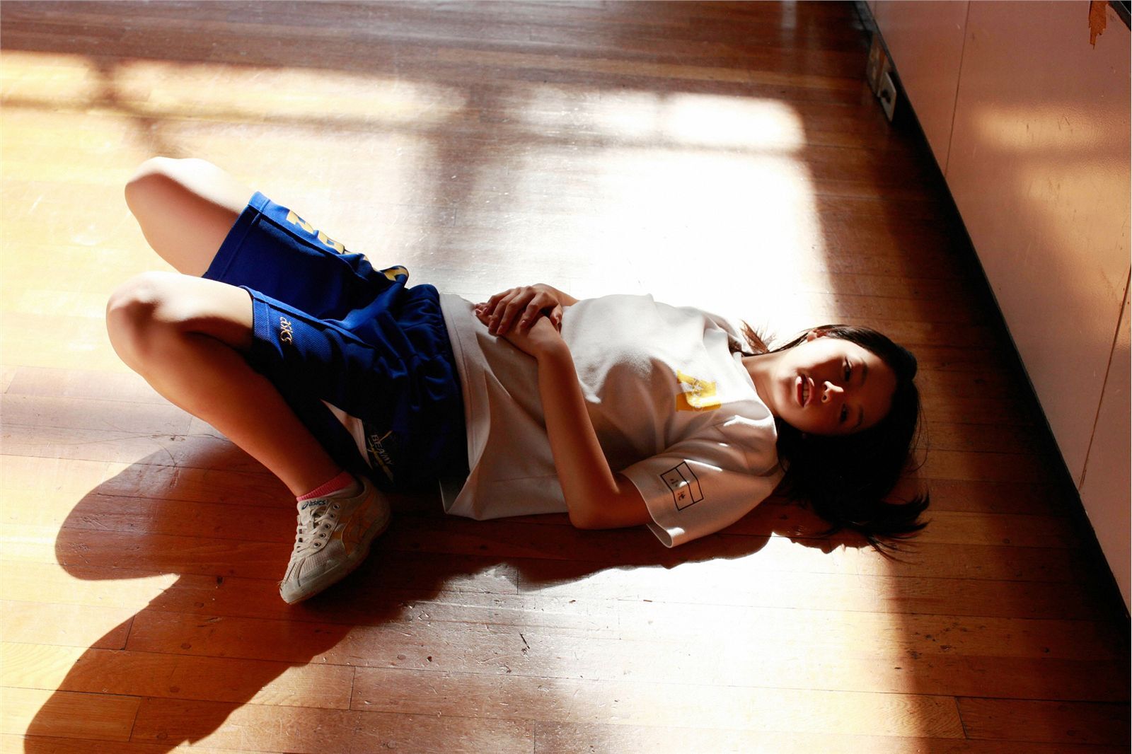 白石みずほ 小池里奈 [YS-Web]  Vol.502 2nd week 3nd week